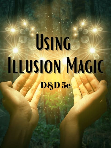 Magic based techniques for mind manipulation